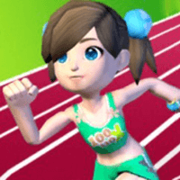 Fitness master