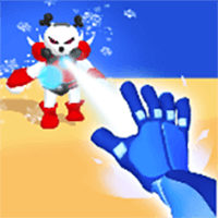 Ice Battle
