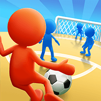 score goal